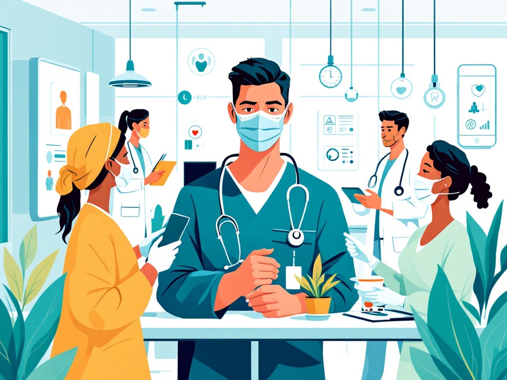 Sanford Health Enhances Patient Outcomes with Preventive Care