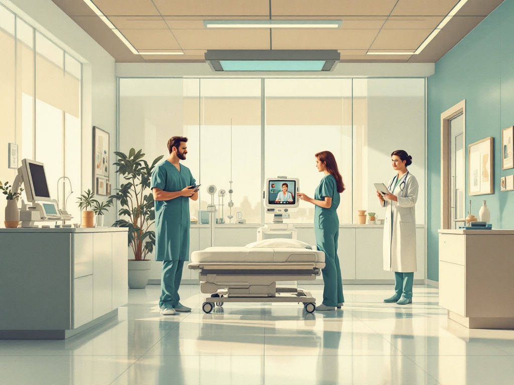 Virginia Mason Franciscan Health Launches 24/7 Telehealth Service