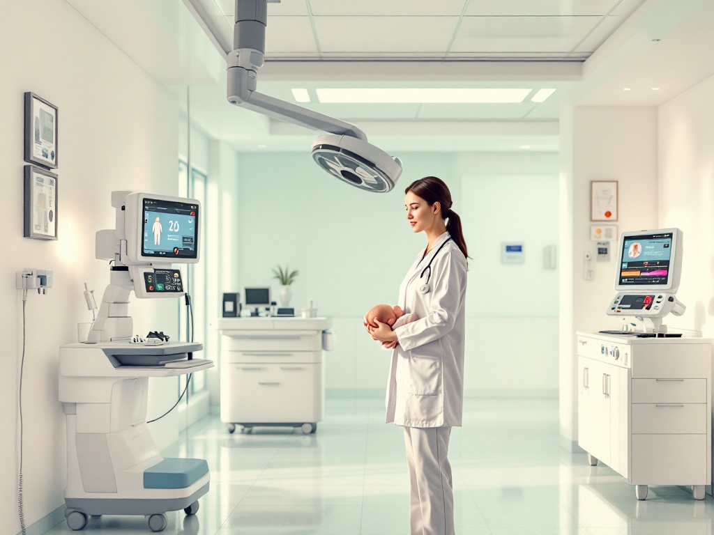 Remote Monitoring Enhances Infant Weight Management