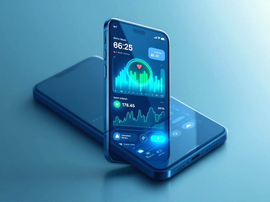 Heart Analyzer App Maximizes Apple Watch Data for Health Insights