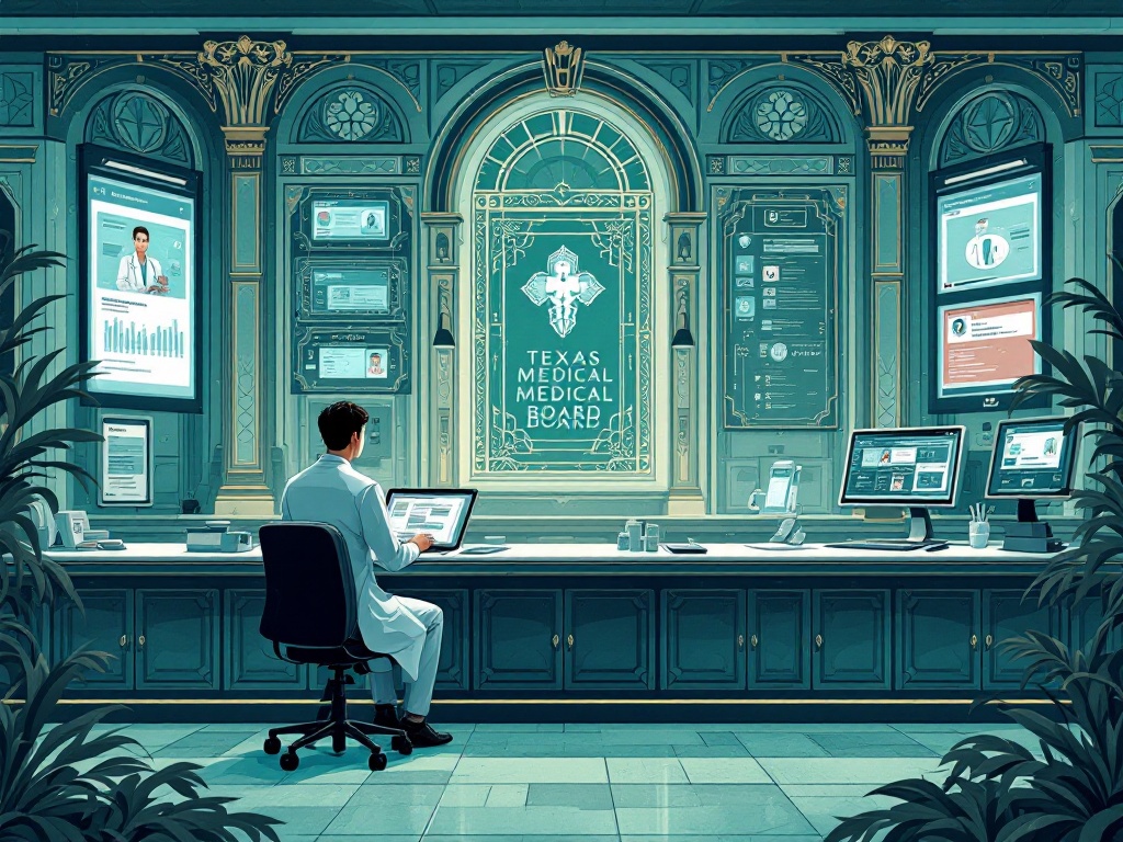 Texas Mandates Conversion of Telemedicine Licenses to Full Medical Licenses