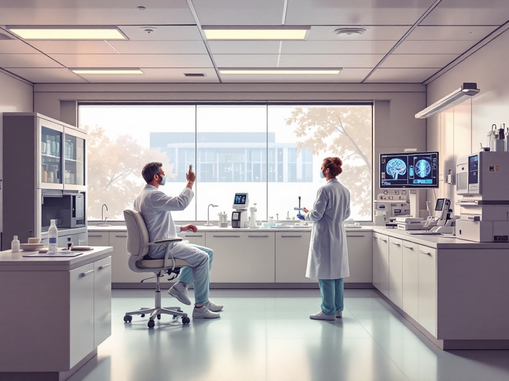 Samsung Study Sheds Light on Alzheimer's Biomarkers