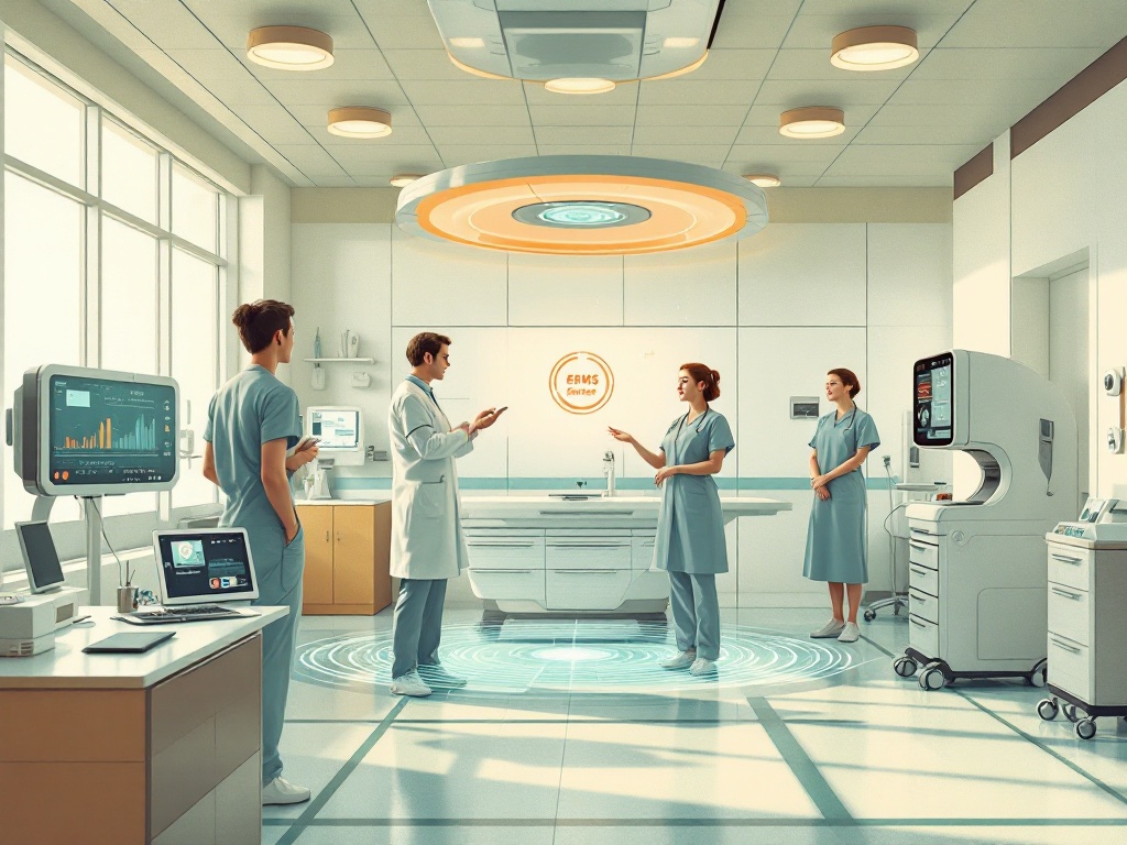 Philips Enhances Healthcare with MEMS Sensor Technology