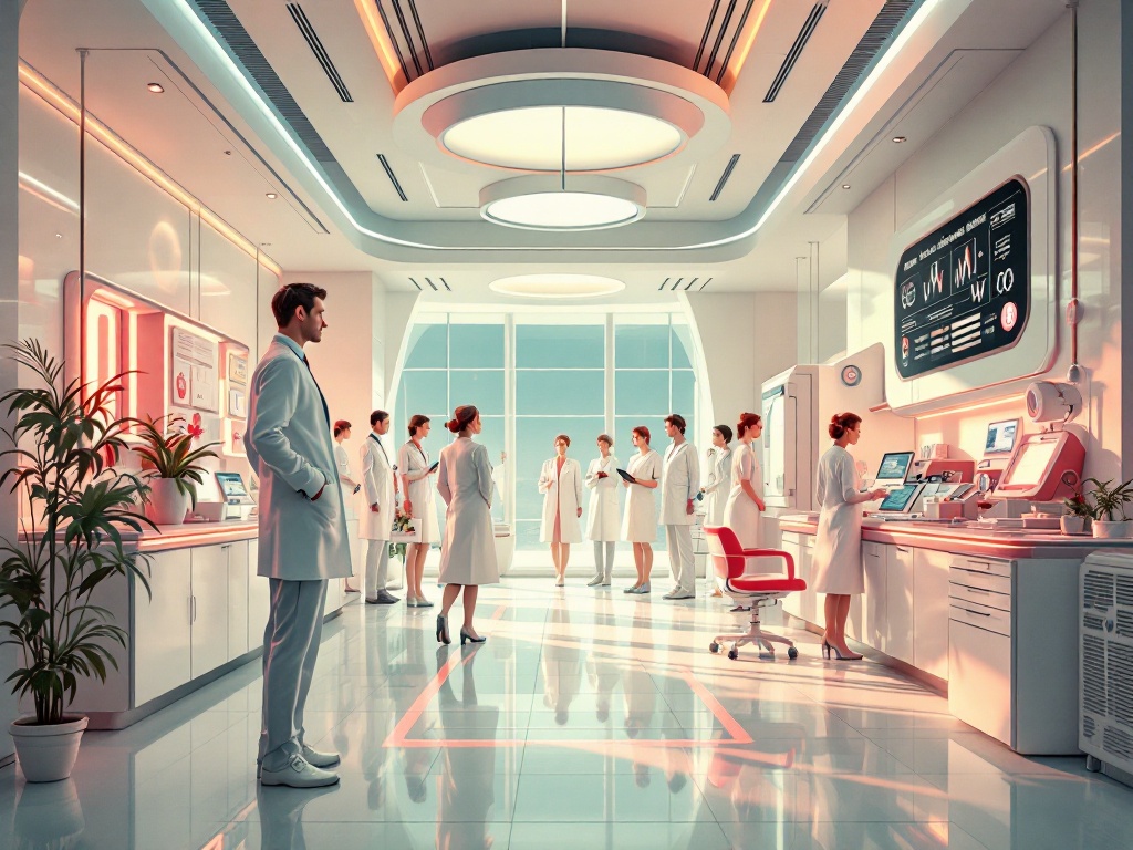 Mass General Brigham Leads Healthcare Innovation with Historical Breakthroughs