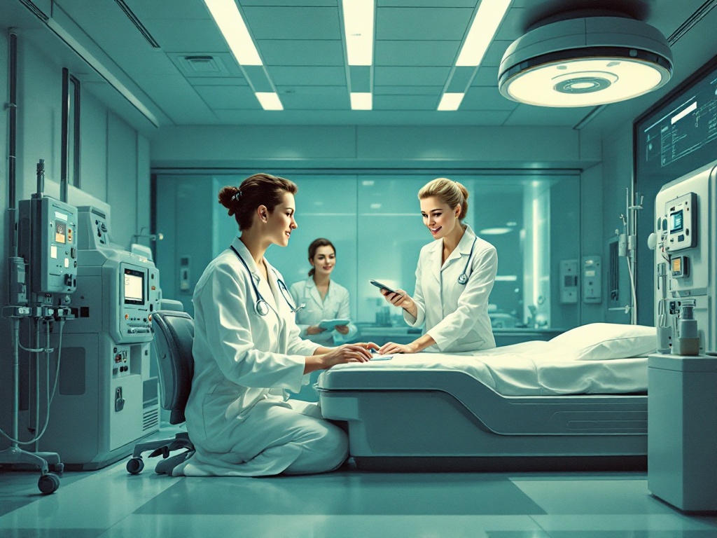 Telemedicine Disparities Revealed in Recent Study