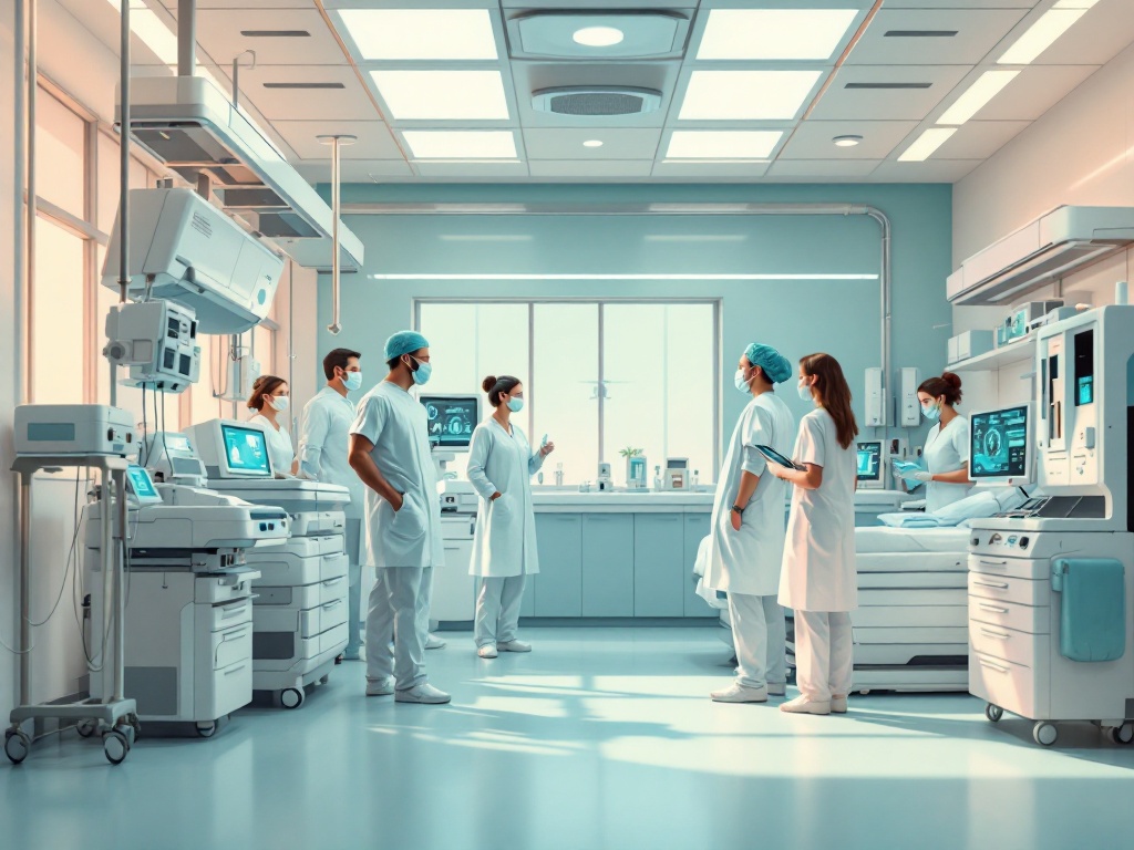 Preventive Healthcare Poised for $773 Billion Expansion by 2034