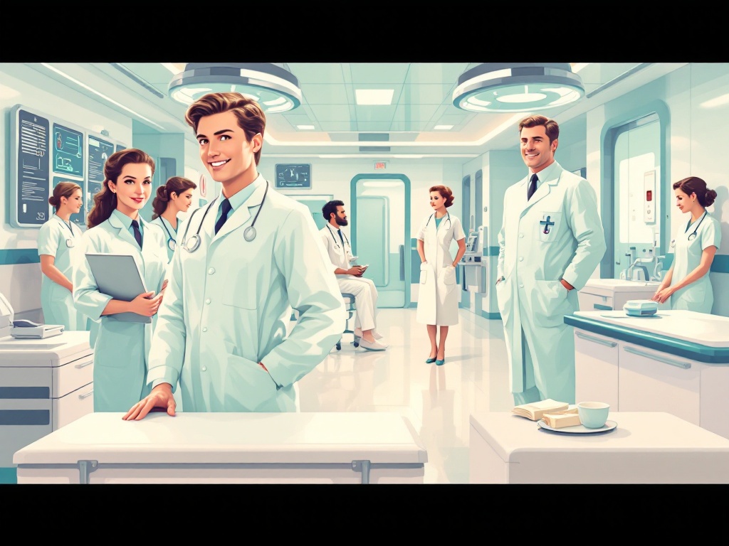 Digital Care Helpdesk Boosts Healthcare Accessibility