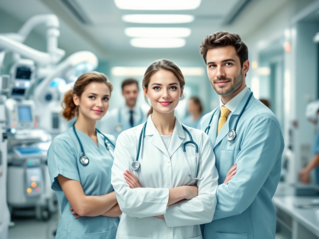 Ireland Invests In AI-Driven Healthcare Modernization