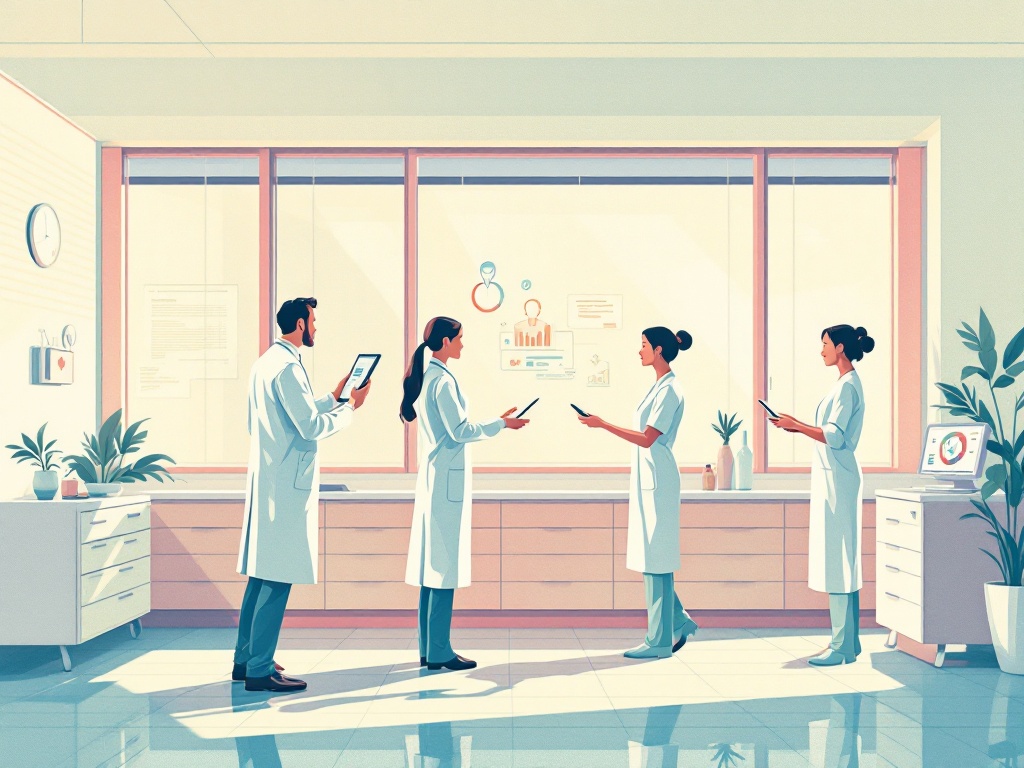 eHealth Exchange Facilitates Massive Health Record Sharing in the U.S.