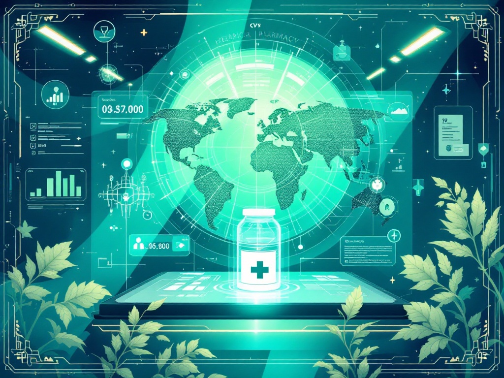 CVS Adopts CostVantage Model to Lower Pharmacy Costs