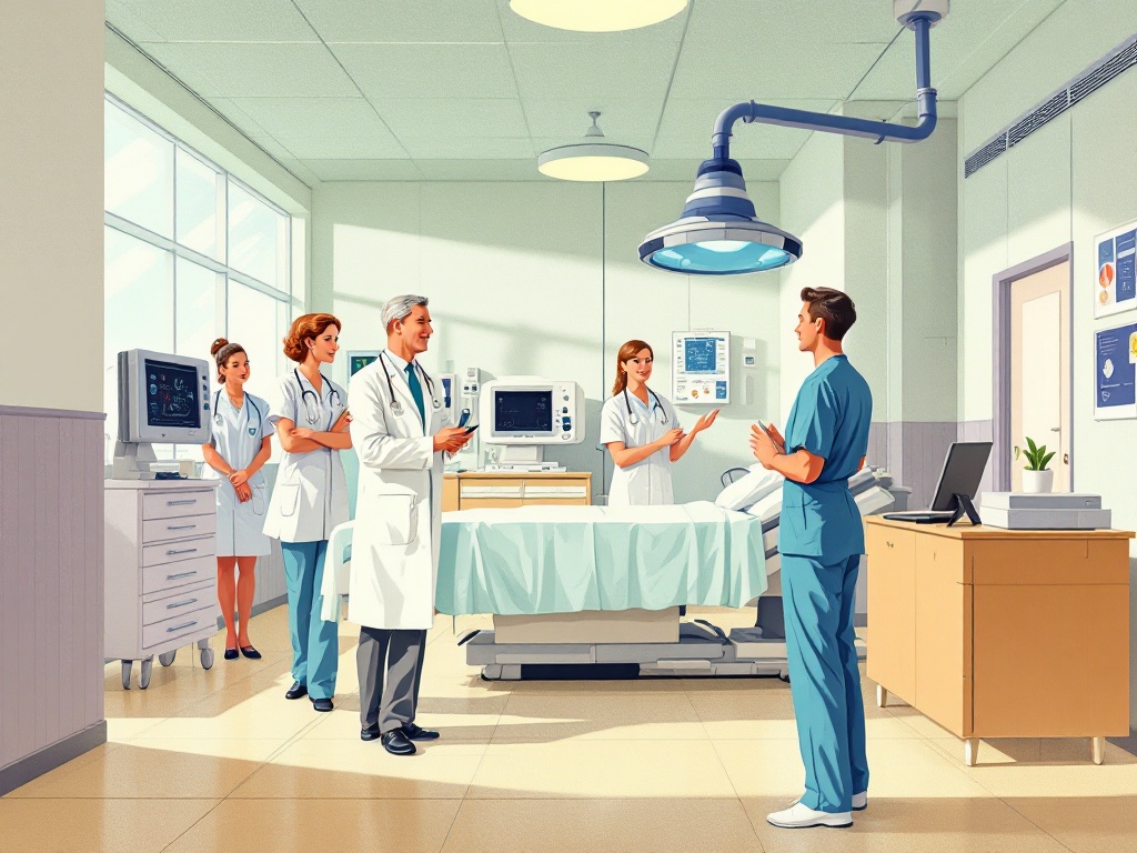 University of Maine to Host AI Webinar on Transforming Healthcare