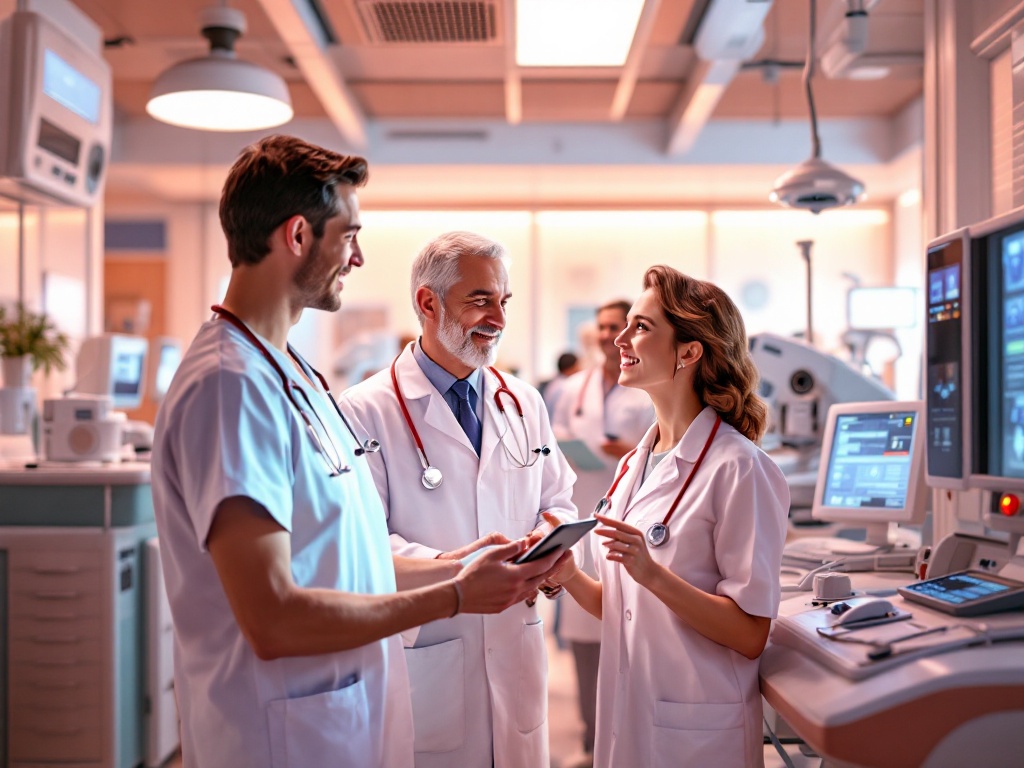 HIMSS 2025: AI and Tech Innovations Set to Transform Healthcare