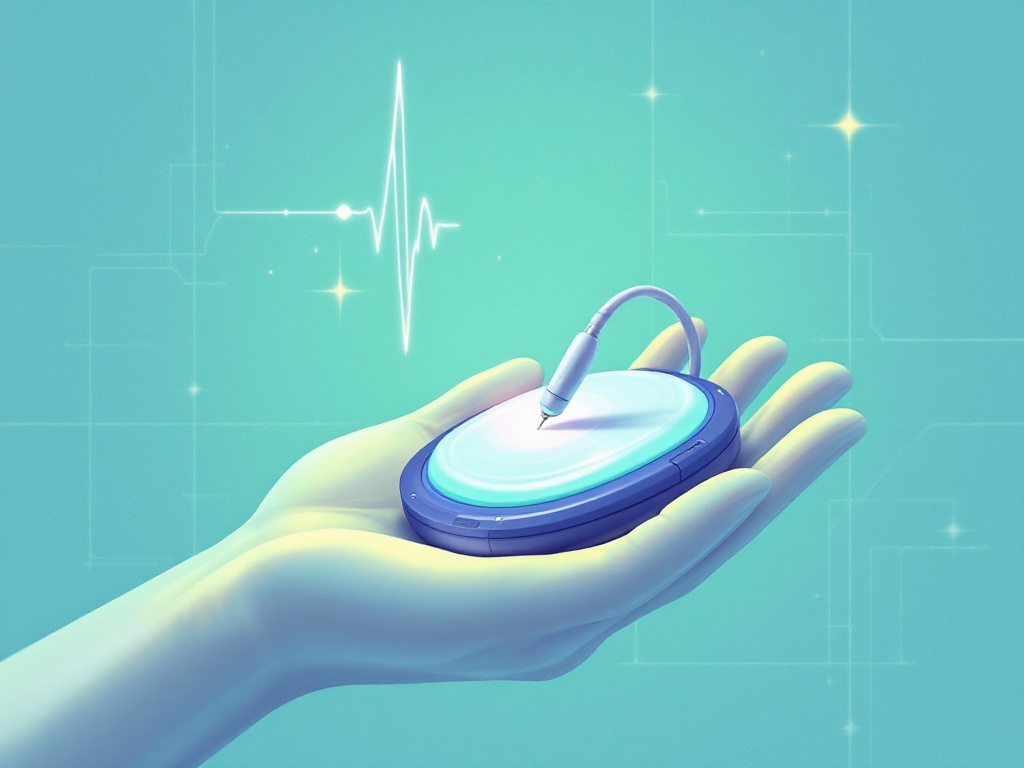 Samsung's Breakthrough in Pediatric Imaging: New Mini Probe Revolutionizes Child Heart Care