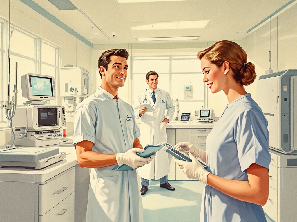 Philips Issues Recall on Cutting-Edge Medical Devices Amid Safety Concerns