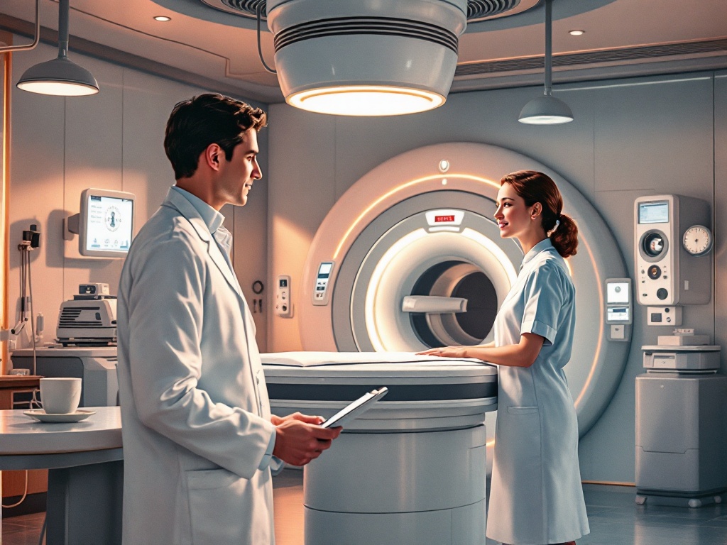 Samsung Unveils Advancements in Radiation Safety with New S-AEC Technology