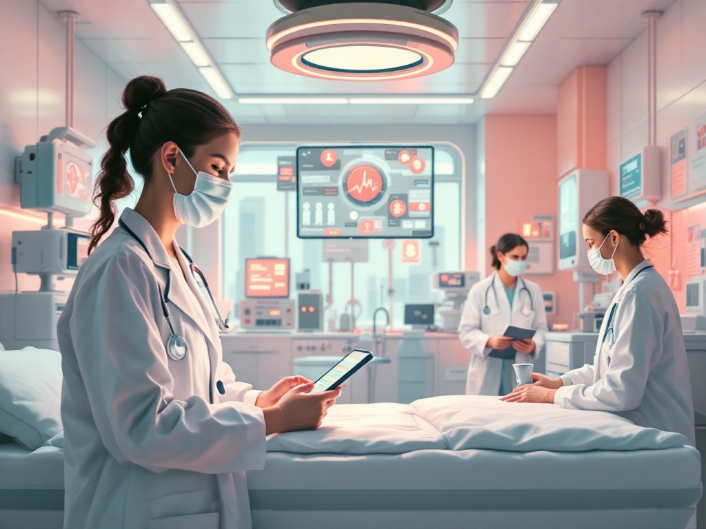 Ksyos Revolutionizes Dutch Healthcare with No Wait Times