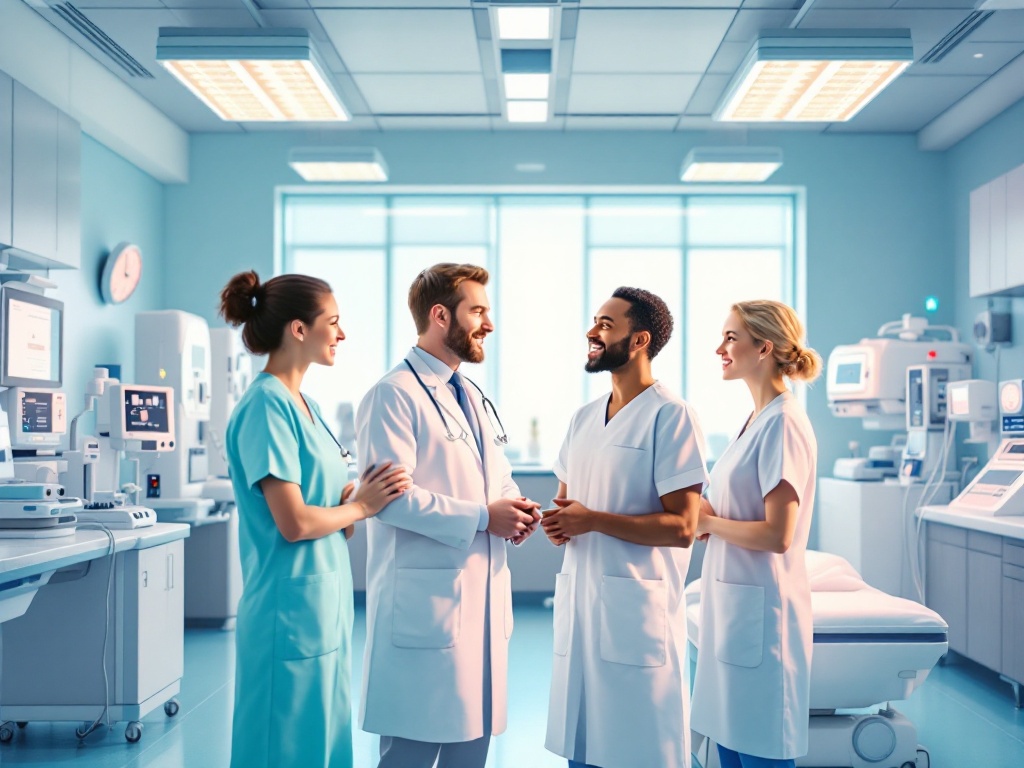 Philips Eindhoven Leads Healthcare Innovation at Best Campus