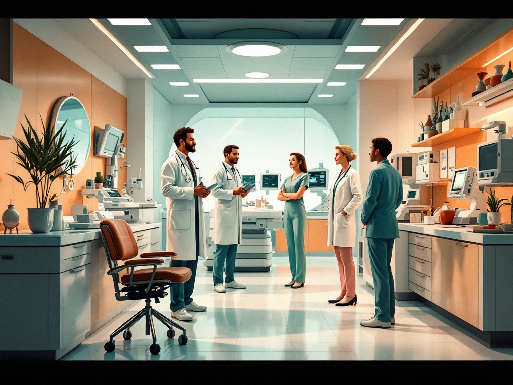 American Board of Preventive Medicine Seeks Aerospace Medicine Director