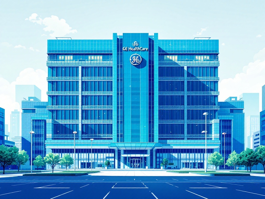 GE HealthCare's $183M Strategic Move: Full Acquisition of Japanese Radiopharmaceutical Pioneer