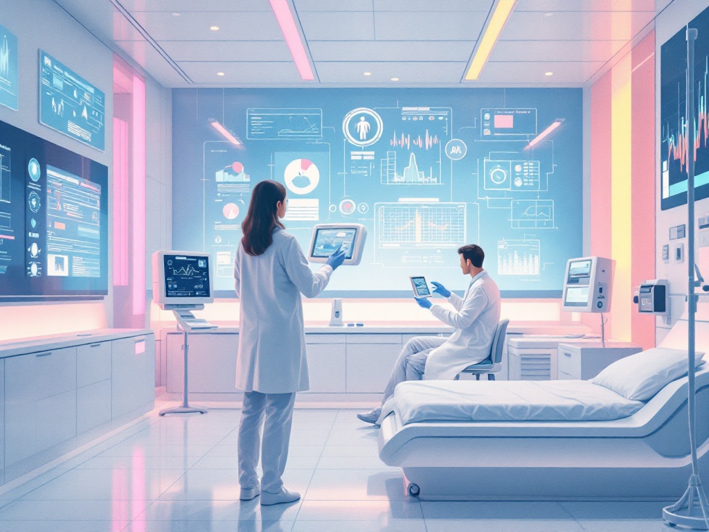MIT Unveils Digital Biomarkers Transforming Precision Health Care