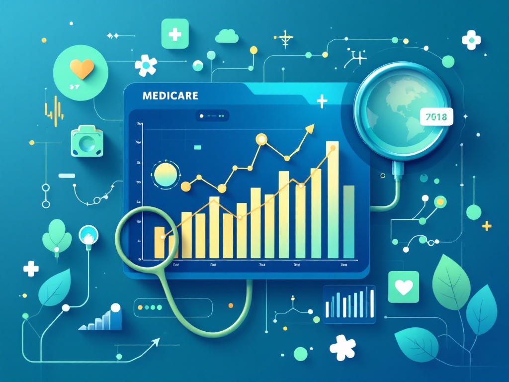 Medicare's Remote Patient Monitoring Surge Reveals $300M Billing Concerns