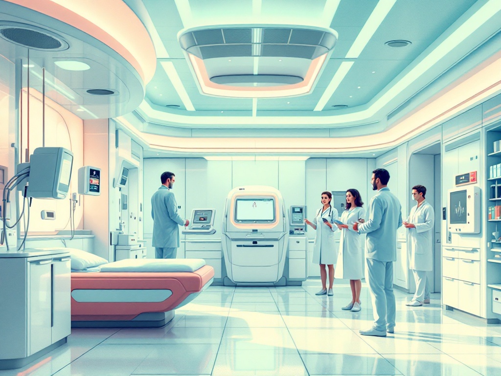 CES 2025 Unveils the Future of Digital Health Innovations