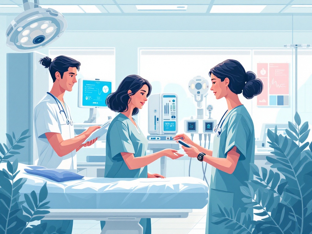 AI-Powered Virtual Home Care Debuts at HIMSS 2025