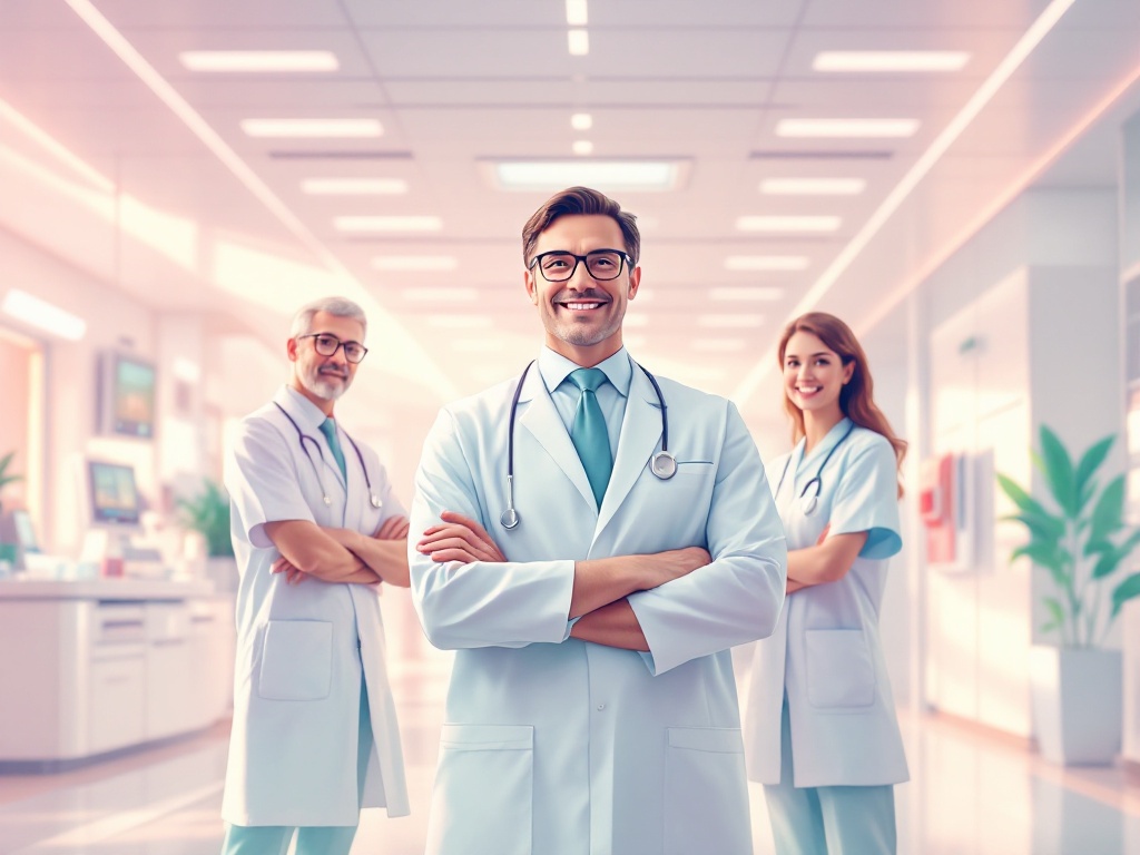 Philips Champions Digital Transformation at BioAsia 2025