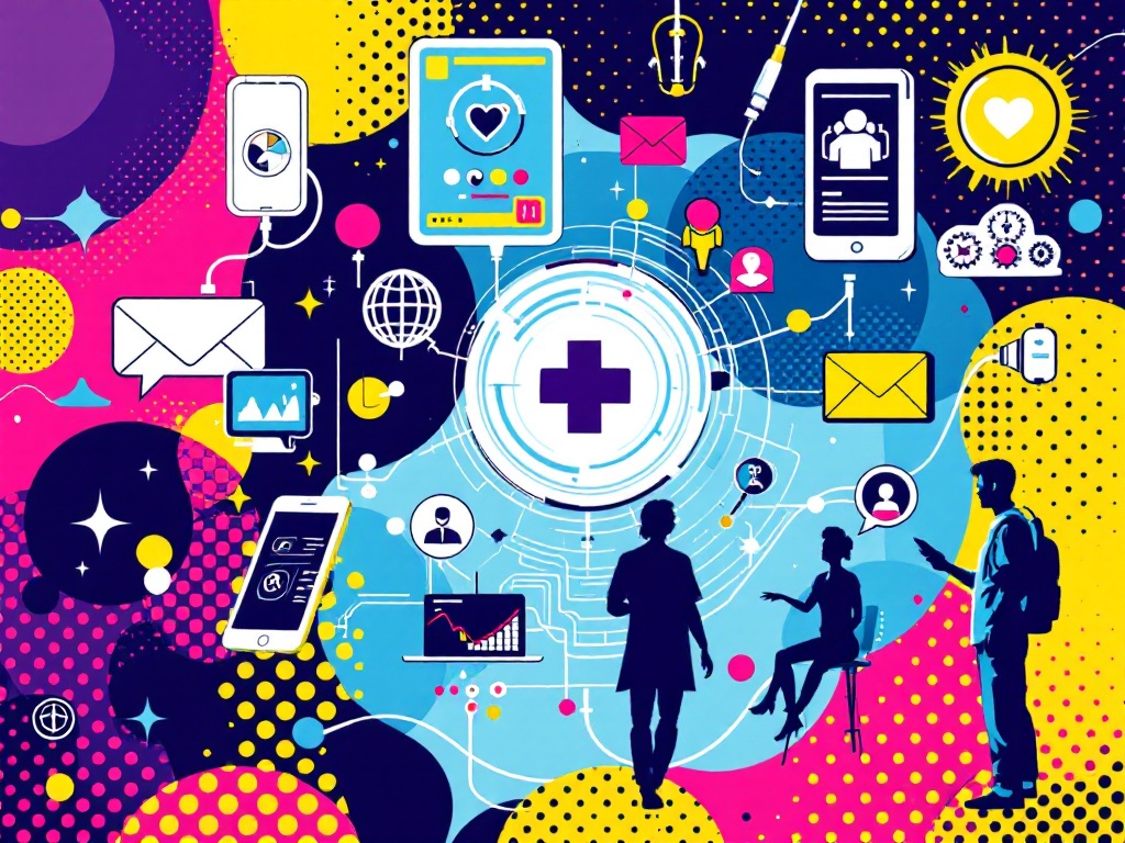 Digital Health's Expanding Role in 2024: New Therapies and Monitoring Tools