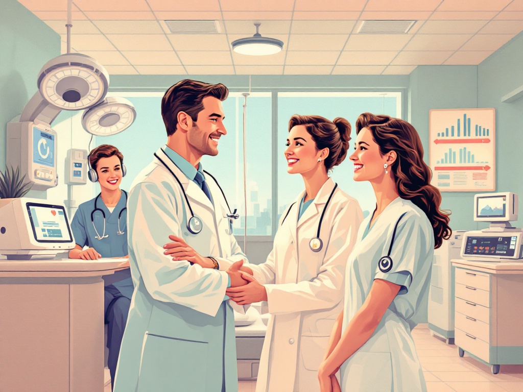 Virtual Eating Disorder Programs Enhance Recovery with Remote Monitoring