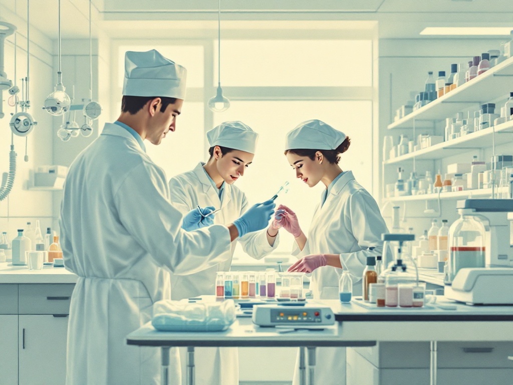 ECDC Warns of Rising Drug-Resistant Infections in Europe